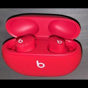 Beats wireless headphones